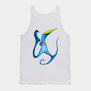 Scorpion Tank Top